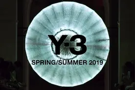 品牌一千零一夜之被误认杂牌的Y-3(山本耀司)