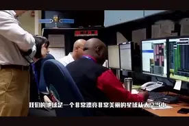 地球被7千吨垃圾包围！我国“遨龙”横扫太空，