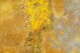 魔兽世界1-60级任务流程攻略12视频封面
