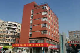 厦门曾经辉煌一时的远华红楼，如今的现状令人唏嘘