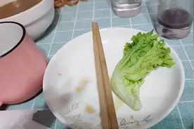 家有上学的宝贝儿，学校不提供早餐，，只能这样了！！视频封面