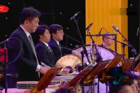 交响组曲《阿诗玛》选段 演奏 中国爱乐乐团视频封面