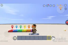 迷你世界1:教大家做重生点。