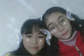 爆照了爆照了，猜猜我是谁？视频封面