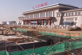 赤峰至北京高铁票价出来了！我觉得价格还可以！咱们老百姓坐的起