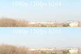 iphone xr使用h265和h264格式拍摄画质有区别吗视频封面
