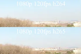 iphone xr使用h265和h264格式拍摄画质有区别吗视频封面
