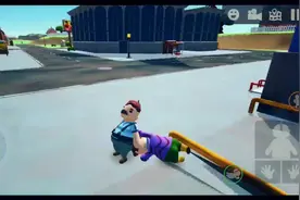 可靠快递联机。