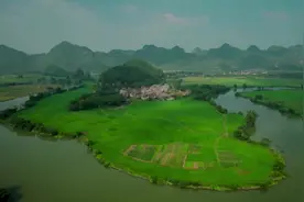 喜大普奔～上林荣获“世界长寿之乡”称号！视频封面