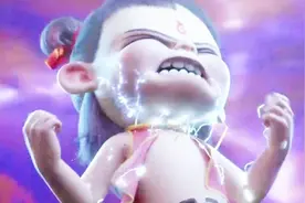 若《魔童降世》开启封神宇宙，那哪吒的实力，能算得上第几档次？视频封面