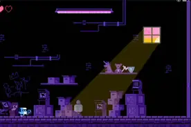 巴比特彩蛋终极彩蛋暗黑巴比特过关技巧