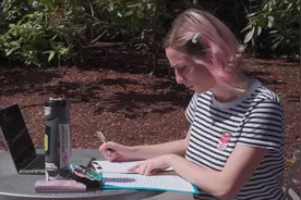 老外做今年高考英语题，能得多少分？