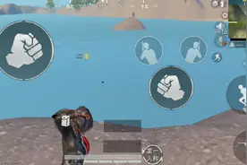 用好友测试，是不是每个人都很笨？差点把自己搞进水里视频封面