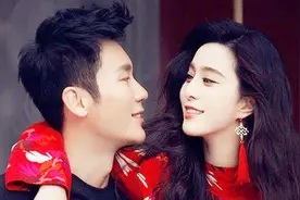 范冰冰与李晨已领证结婚，聚餐后亲送助理回家，无名指大钻戒抢镜视频封面