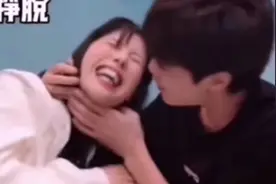 当你突然叫男朋友“兄弟”
他什么反应？？？视频封面