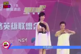 赵雅芝卸妆后·闫妮卸妆后·杨钰莹卸妆后·差距竟然会这样视频封面