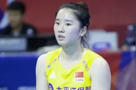 女排01后小萝莉持续惊艳！人美球靓郎平眼光准，头号黑马会是她？