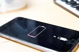 iPhone手机耗电快，不是电池的问题，找到根源不用一天三充了视频封面