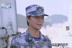 中国潜艇上为什么没有一个女兵？答案只有三个字！视频封面
