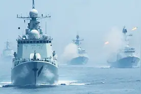 美航母不惧中国东风导弹？美媒：导弹不可怕，这种武器威胁最大视频封面