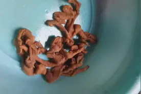 白粥加萝卜干绝配，天天吃一样爱