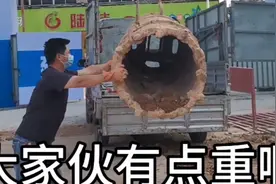 深圳货拉拉小伙跑长途单是怎样接返程单的？视频封面