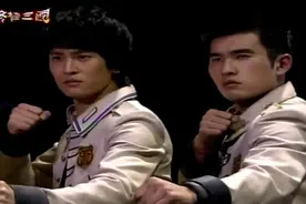 五虎将VS六魔，堪称“王对王”局面！结局却令人感到不可思议视频封面