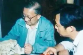 郧县出土疑似南猿头骨的化石，震惊了所有人，专家：国宝视频封面