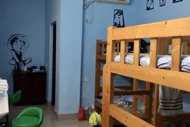 外出旅行选择住青年旅舍，这样安全吗？看看经常住的人怎么说！视频封面