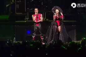 还记得火遍全球的《无限》吗？视频封面