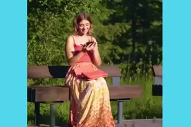 教你37个简单的女生夏季生活小窍门，裙子开线一招变时尚