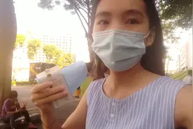 世界500强富士康一年一度免费体检 ，小凤都检查了哪些项目视频封面