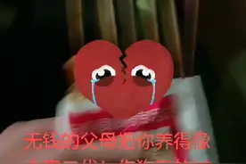 穷人养的富二代视频封面