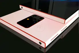 三星概念全面屏手机，方正造型设计，真造出来就无敌了！视频封面