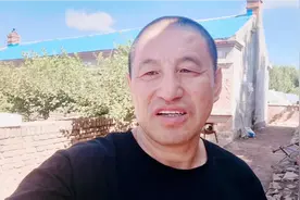 阿里郎参加婚礼，出发前专程去菜园喂兔子，顺便摘了西红柿路上吃视频封面