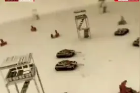 军情观察室1962年中印自卫反击战，我军歼灭印军王牌第七旅（一）视频封面