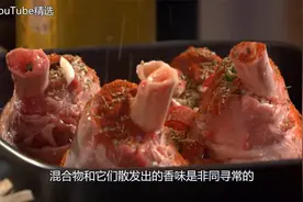 厨神的冬日暖身羊肉食谱，爱吃羊肉的你一定不能错过这三道美食！