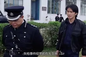 网红语“666”原来出自30年前的一部电影视频封面