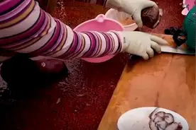 海参别乱吃尽量少吃，最好和它不要吃，现在了解还来得及视频封面