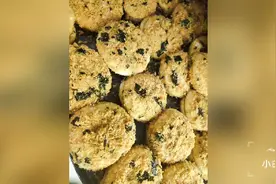 烘焙教程《海苔小贝》烘焙其实很简单！有什么要问的可以评论