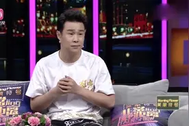 小沈阳自爆春晚一夜走红很意外，直言包袱全在丫蛋那里！太逗了！视频封面