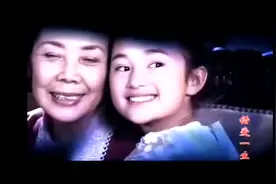 韩红《错爱一生》，一首经典金曲