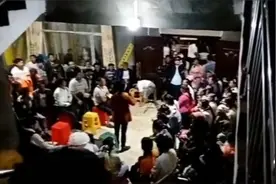 贵州毕节葬礼特色习俗，快进来看看和你家乡一样吗？视频封面