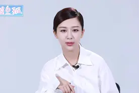 超6班杨紫：“90后最会演戏的演员”拍哭戏的秘诀是什么？视频封面