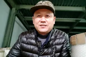 移花接木轴承位修复法