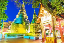 我国去泰国旅游人数增长缓慢！为了赚钱，泰国竟把目标转向印度？视频封面