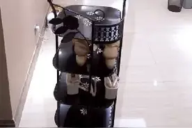 哇，这是真的吗？