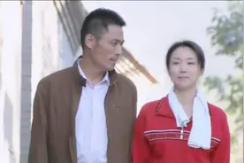 马成追求翠兰，又是装偶遇，这土味情话一句句说的，翠兰听的偷乐