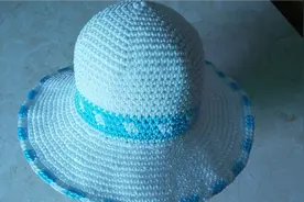 2020最火最流行的渔夫帽，时尚大方，谁戴谁好看2