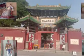 岳飞的故事你了解多少？岳飞的五个儿子和银瓶公主又是何等悲惨？视频封面